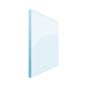 Vitrerie Simple vitrage